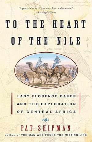 Seller image for To the Heart of the Nile (Paperback) for sale by Grand Eagle Retail