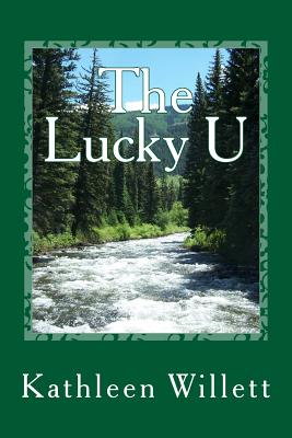 Bild des Verkufers fr The Lucky U (Paperback or Softback) zum Verkauf von BargainBookStores