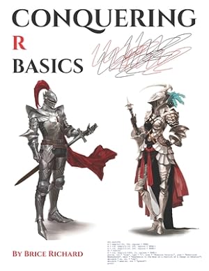 Image du vendeur pour Conquering R Basics (Paperback or Softback) mis en vente par BargainBookStores