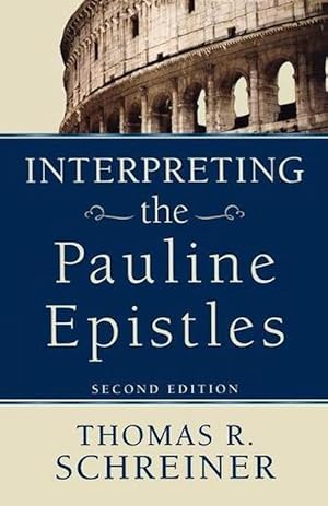 Seller image for Interpreting the Pauline Epistles (Paperback) for sale by Grand Eagle Retail