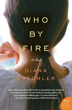 Seller image for Who By Fire (Paperback) for sale by Grand Eagle Retail