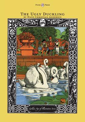 Seller image for The Ugly Duckling - The Golden Age of Illustration Series (Paperback or Softback) for sale by BargainBookStores