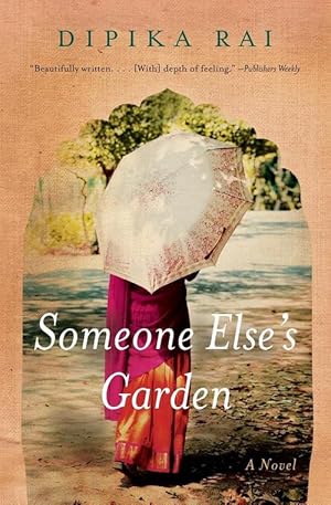 Seller image for Someone Else's Garden (Paperback) for sale by Grand Eagle Retail