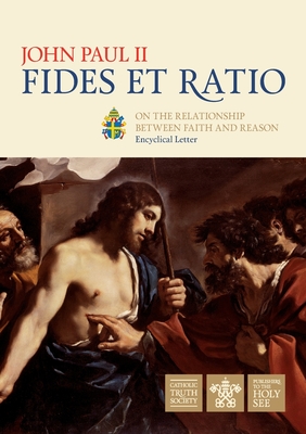 Seller image for Fides et Ratio (Paperback or Softback) for sale by BargainBookStores
