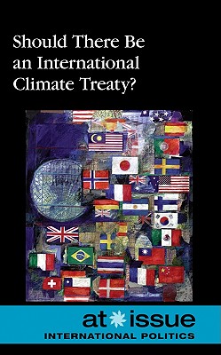 Bild des Verkufers fr Should There Be an International Climate Treaty? (Paperback or Softback) zum Verkauf von BargainBookStores