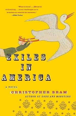 Immagine del venditore per Exiles in America (Paperback) venduto da Grand Eagle Retail