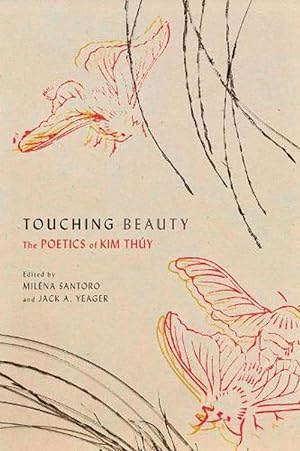 Imagen del vendedor de Touching Beauty (Paperback) a la venta por Grand Eagle Retail