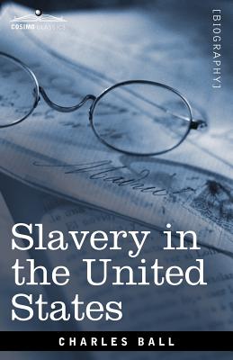 Seller image for Slavery in the United States (Paperback or Softback) for sale by BargainBookStores