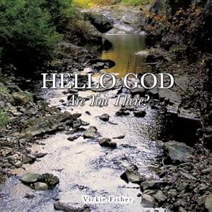Bild des Verkufers fr Hello God Are You There? (Paperback or Softback) zum Verkauf von BargainBookStores