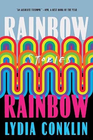 Seller image for Rainbow Rainbow (Paperback) for sale by Grand Eagle Retail