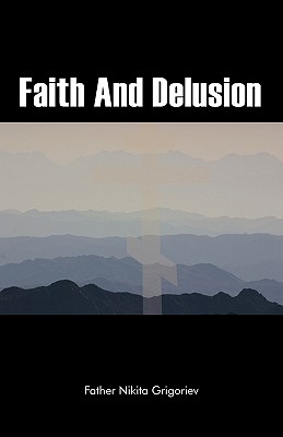 Bild des Verkufers fr Faith and Delusion (Paperback or Softback) zum Verkauf von BargainBookStores