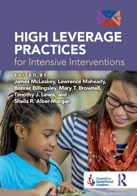 Seller image for High Leverage Practices for Intensive Interventions (Paperback or Softback) for sale by BargainBookStores