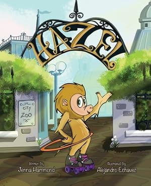 Seller image for Hazel (Paperback or Softback) for sale by BargainBookStores