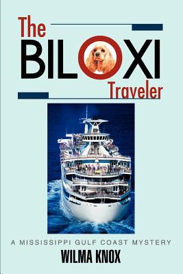 Seller image for The Biloxi Traveler: A Mississippi Gulf Coast Mystery (Paperback or Softback) for sale by BargainBookStores