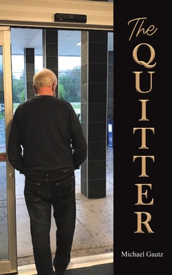 Seller image for The Quitter (Paperback or Softback) for sale by BargainBookStores