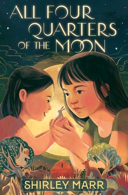 Imagen del vendedor de All Four Quarters of the Moon (Paperback or Softback) a la venta por BargainBookStores