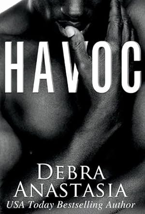 Seller image for Havoc (Hardcover) (Hardcover) for sale by AussieBookSeller