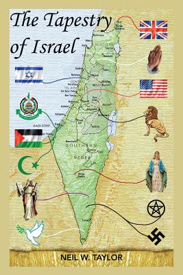 Seller image for The Tapestry of Israel (Paperback or Softback) for sale by BargainBookStores