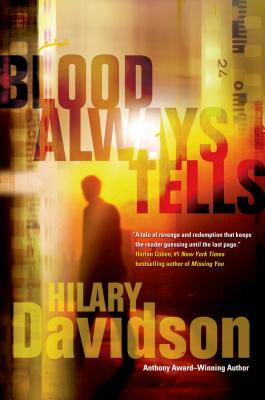 Seller image for Blood Always Tells (Paperback or Softback) for sale by BargainBookStores