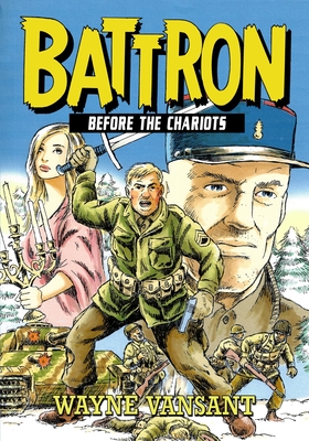 Imagen del vendedor de Battron: Before the Chariots (Paperback or Softback) a la venta por BargainBookStores