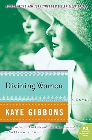 Seller image for Divining Women (Paperback) for sale by Grand Eagle Retail