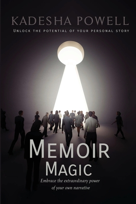 Imagen del vendedor de Memoir Magic (Paperback or Softback) a la venta por BargainBookStores
