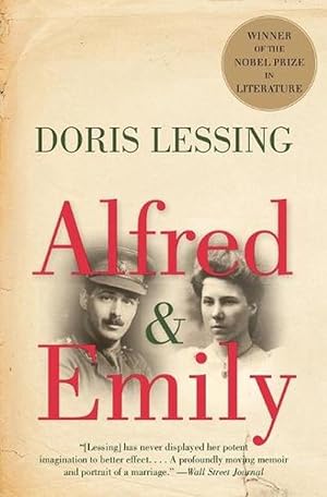 Seller image for Alfred and Emily (Paperback) for sale by Grand Eagle Retail