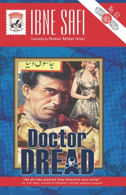 Seller image for Doctor Dread (Paperback or Softback) for sale by BargainBookStores