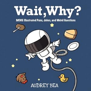 Seller image for Wait, Why? (Paperback or Softback) for sale by BargainBookStores