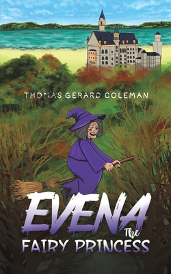 Seller image for Evena The Fairy Princess (Paperback or Softback) for sale by BargainBookStores