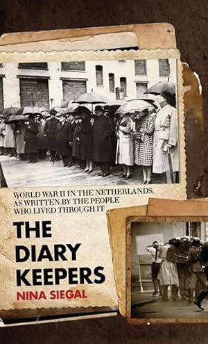 Immagine del venditore per The Diary Keepers (Hardcover) venduto da Grand Eagle Retail