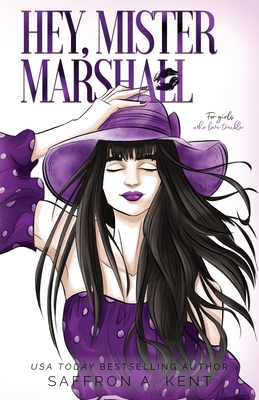 Immagine del venditore per Hey, Mister Marshall Special Edition Paperback (Paperback or Softback) venduto da BargainBookStores