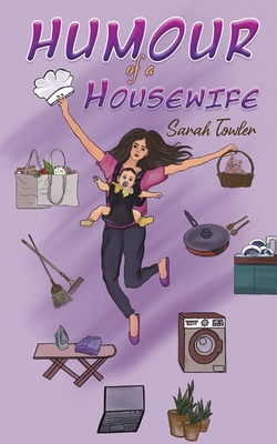 Bild des Verkufers fr Humour of a Housewife (Paperback or Softback) zum Verkauf von BargainBookStores
