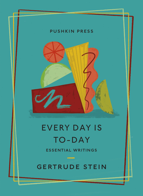Imagen del vendedor de Every Day Is To-Day: Essential Writings (Paperback or Softback) a la venta por BargainBookStores