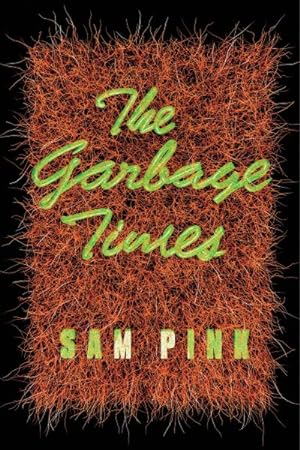 Seller image for Garbage Times/White Ibis : Two Novellas for sale by GreatBookPrices