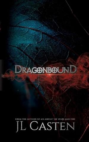 Seller image for DragonBound (Paperback) for sale by AussieBookSeller