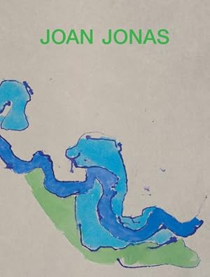 Immagine del venditore per Joan Jonas : Next Move in a Mirror World venduto da GreatBookPrices