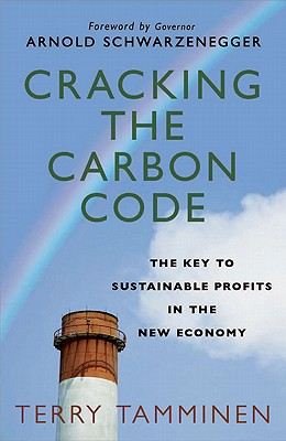 Image du vendeur pour Cracking the Carbon Code: The Key to Sustainable Profits in the New Economy (Hardback or Cased Book) mis en vente par BargainBookStores