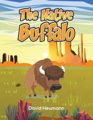 Seller image for The Native: Buffalo (Paperback or Softback) for sale by BargainBookStores