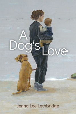 Imagen del vendedor de A Dog's Love (Paperback or Softback) a la venta por BargainBookStores