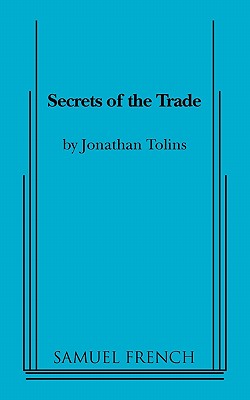 Seller image for Secrets of the Trade (Paperback or Softback) for sale by BargainBookStores