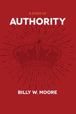 Seller image for A Study of Authority (Paperback or Softback) for sale by BargainBookStores