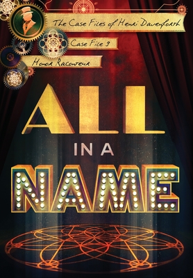 Seller image for All in a Name (Hardback or Cased Book) for sale by BargainBookStores