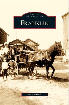 Seller image for Franklin (Hardback or Cased Book) for sale by BargainBookStores