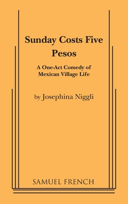 Bild des Verkufers fr Sunday Costs Five Pesos (Paperback or Softback) zum Verkauf von BargainBookStores