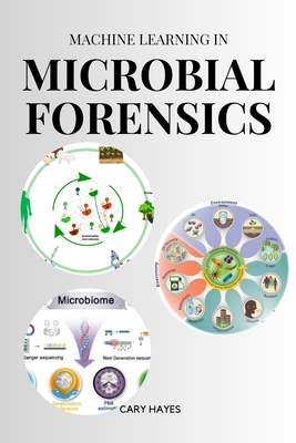 Seller image for Machine Learning in Microbial Forensics (Paperback or Softback) for sale by BargainBookStores