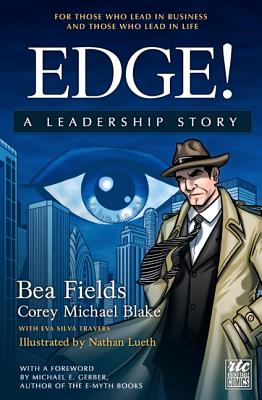 Seller image for Edge. A Leadership Story: The Comic (Paperback or Softback) for sale by BargainBookStores