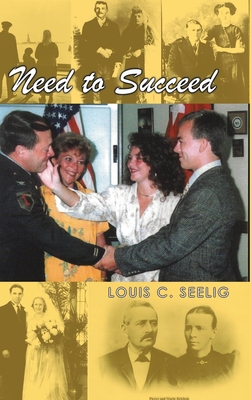 Seller image for Need to Succeed (Hardback or Cased Book) for sale by BargainBookStores