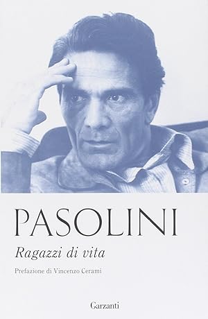 Seller image for Ragazzi di vita for sale by librisaggi