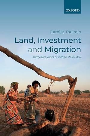 Image du vendeur pour Land, Investment, and Migration (Hardcover) mis en vente par Grand Eagle Retail